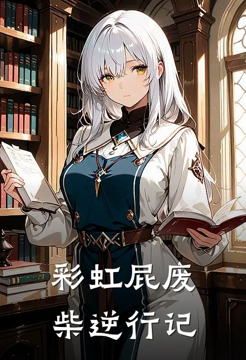 彩虹屁废柴逆行记