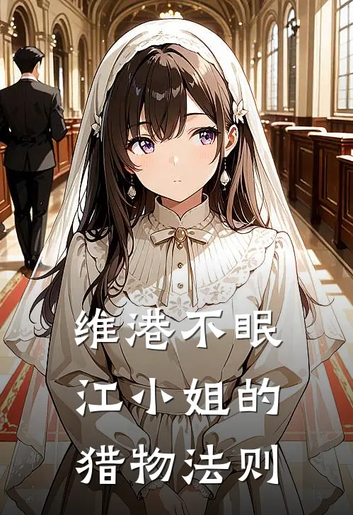维港不眠：江小姐的猎物法则沈聿珩江娆完结小说大全_免费热门小说维港不眠：江小姐的猎物法则(沈聿珩江娆)