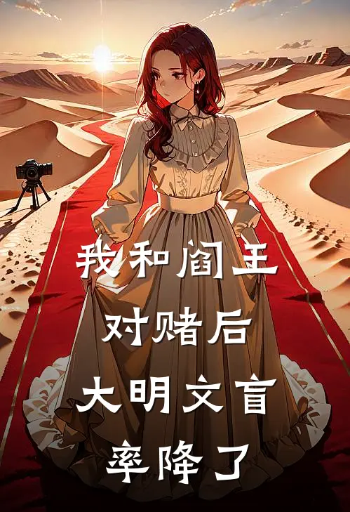 我和阎王对赌后，大明文盲率降了