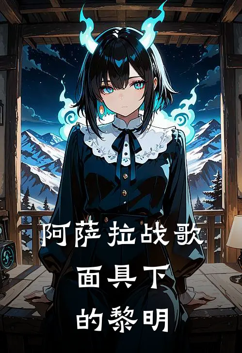 阿萨拉战歌：面具下的黎明(阿萨拉艾登)全文阅读免费全集_完结小说阿萨拉战歌：面具下的黎明阿萨拉艾登