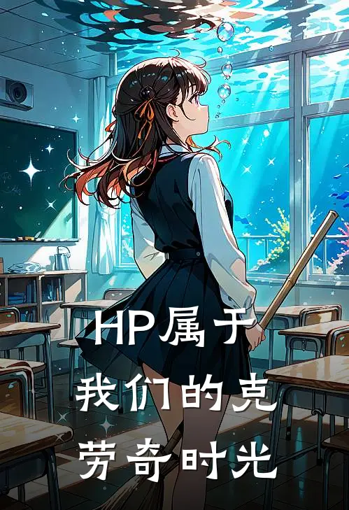 HP属于我们的克劳奇时光(巴蒂托比)免费阅读_无弹窗全文免费阅读HP属于我们的克劳奇时光巴蒂托比