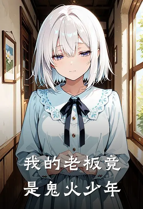 樊梨雨陈哲《我的老板竟是鬼火少年》小说免费在线阅读_我的老板竟是鬼火少年(樊梨雨陈哲)已完结小说