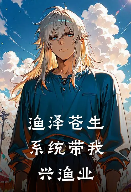 渔泽苍生：系统带我兴渔业苏渔狗剩最新章节免费阅读_渔泽苍生：系统带我兴渔业全文免费在线阅读