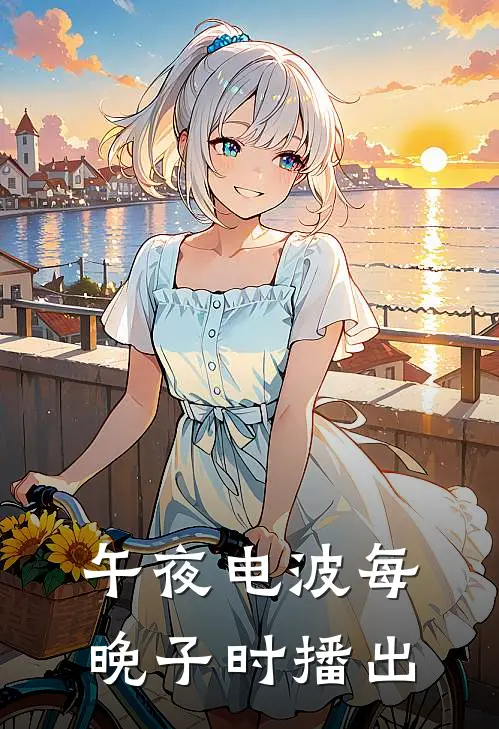 午夜电波每晚子时播出Hiro堃堃完结版小说_完结版小说午夜电波每晚子时播出(Hiro堃堃)