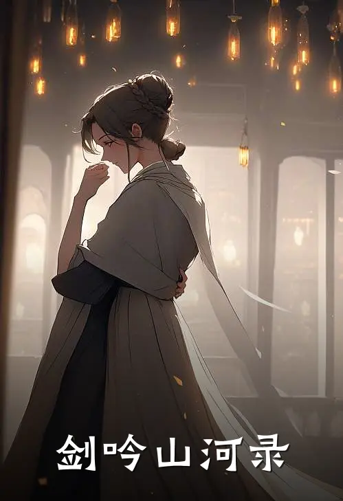 剑吟山河录