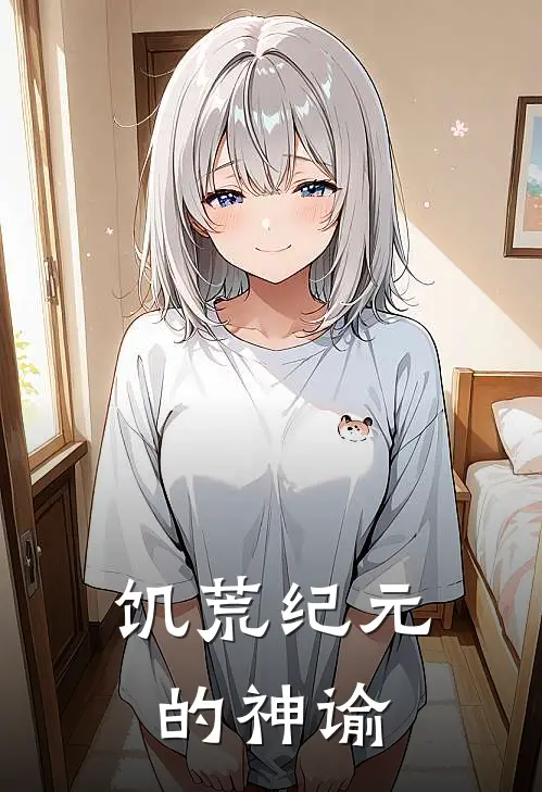 饥荒纪元的神谕沈寂沈寂热门的小说_热门小说在线阅读饥荒纪元的神谕沈寂沈寂