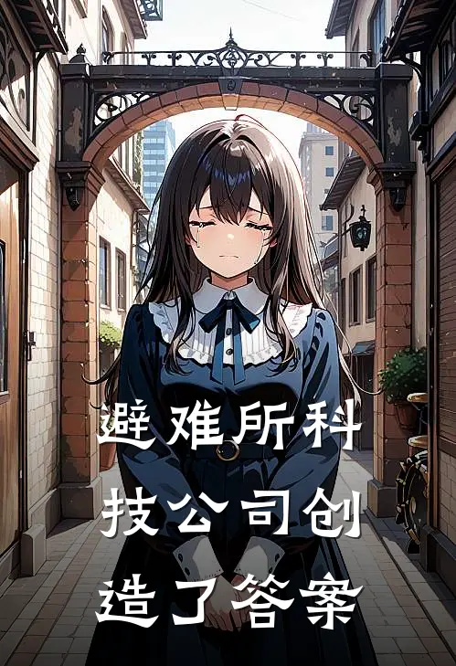 避难所科技公司创造了答案