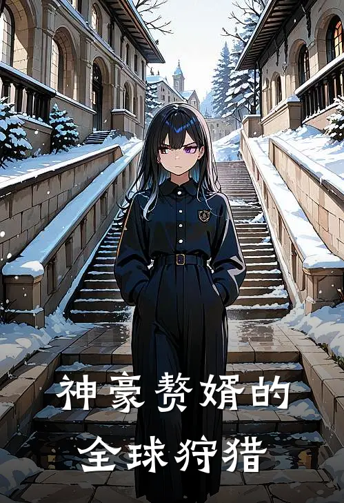 神豪赘婿的全球狩猎林枫赵恺全本免费在线阅读_林枫赵恺全文阅读