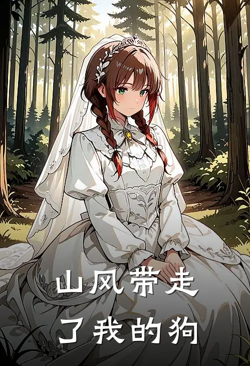 金豆许麦穗《山风带走了我的狗》全文免费阅读_山风带走了我的狗全集在线阅读