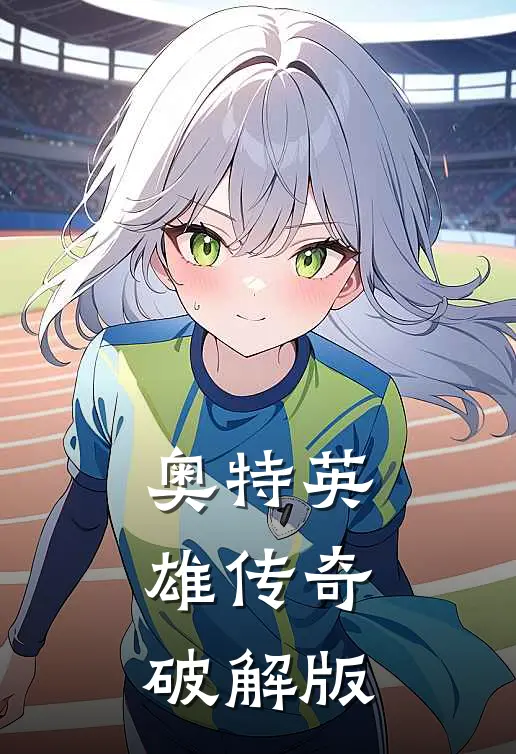 奥特英雄传奇破解版