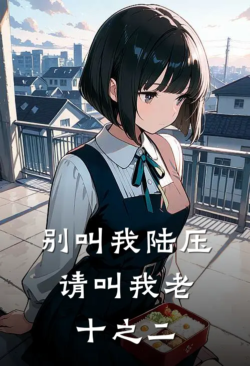 别叫我陆压，请叫我老十之二