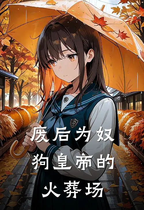 废后为奴：狗皇帝的火葬场(萧景琰皇帝)完结小说_热门小说推荐废后为奴：狗皇帝的火葬场萧景琰皇帝