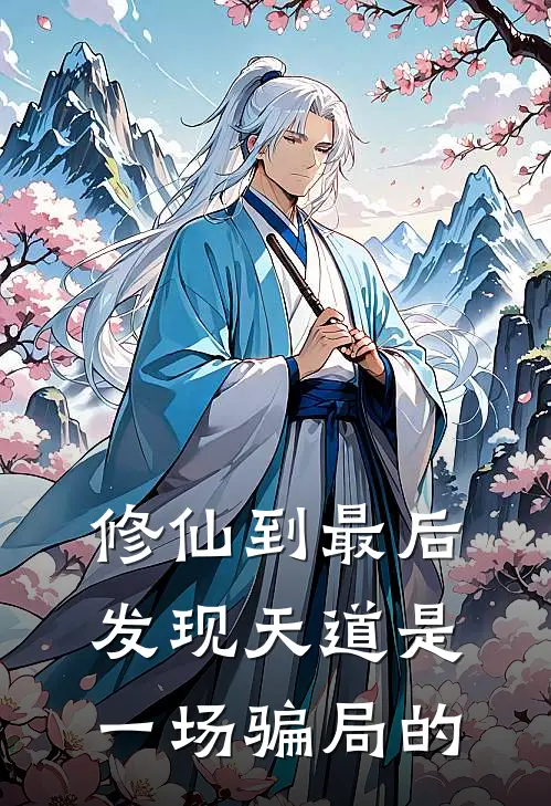 修仙到最后发现天道是一场骗局的