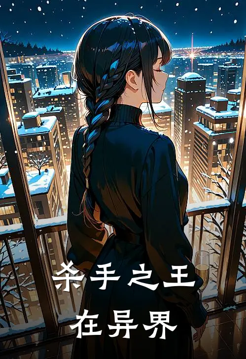 杀手之王在异界