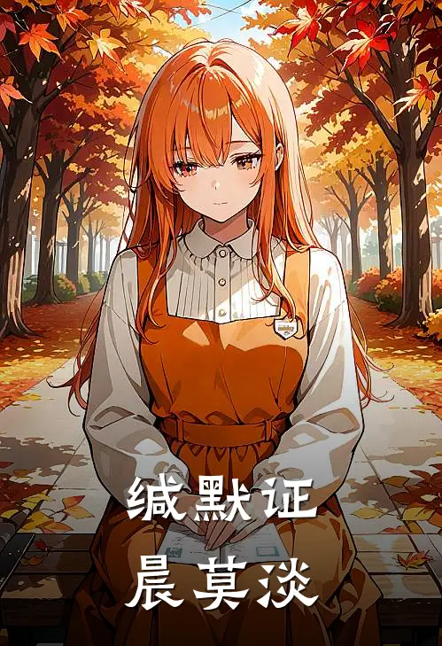 维罗妮卡埃里克《缄默证晨莫淡》完结版免费阅读_维罗妮卡埃里克热门小说