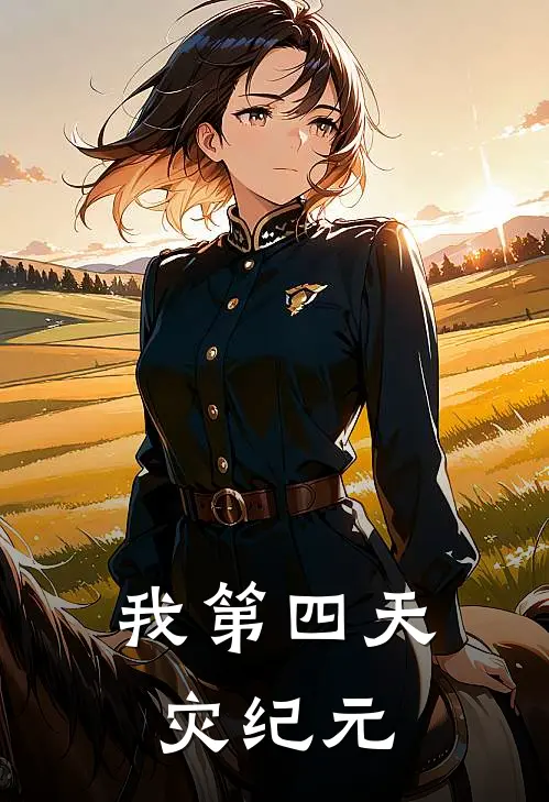 我第四天灾纪元