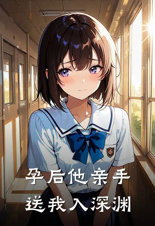 锦葵傅琛孕后他亲手送我入深渊全文免费阅读_锦葵傅琛完整版免费阅读