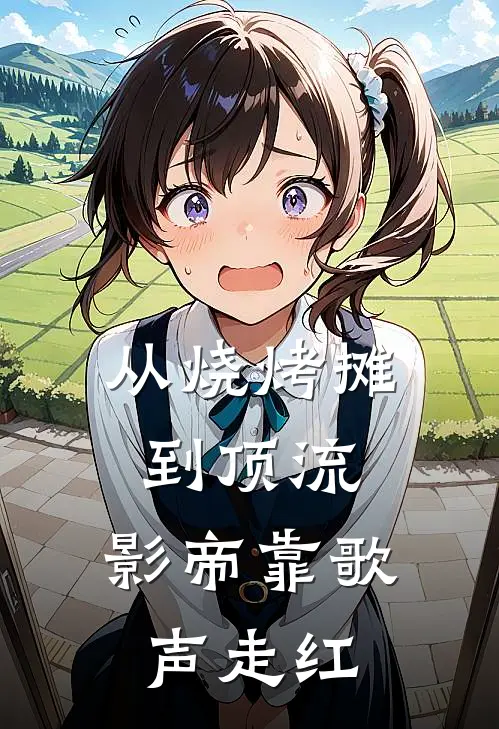 从烧烤摊到顶流：影帝靠歌声走红(张雨生阿秋)热门网络小说推荐_免费完结版小说从烧烤摊到顶流：影帝靠歌声走红(张雨生阿秋)