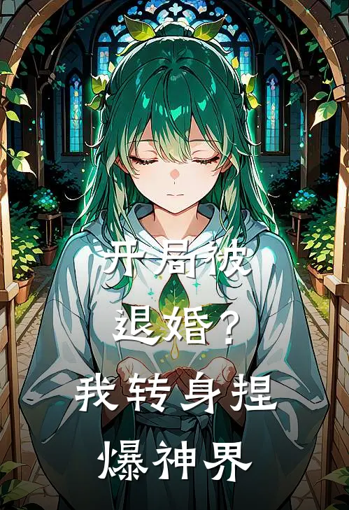 开局被退婚？我转身捏爆神界(赵菁赵元)热门网络小说推荐_最新完结小说推荐开局被退婚？我转身捏爆神界赵菁赵元