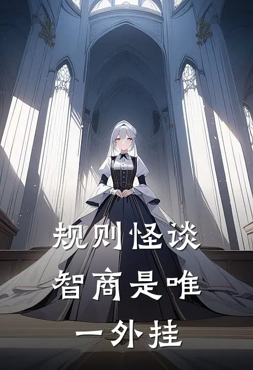 规则怪谈：智商是唯一外挂