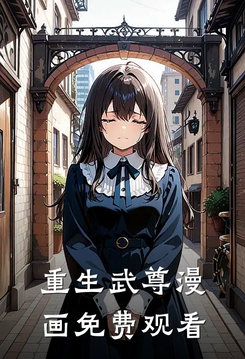 重生武尊漫画免费观看