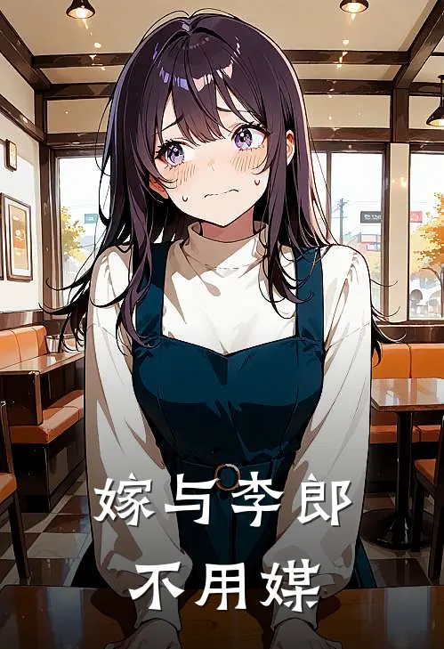 嫁与李郎不用媒李二牛李瑜免费小说全文阅读_免费小说在线阅读嫁与李郎不用媒李二牛李瑜