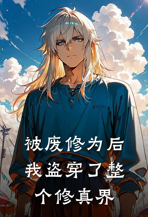 被废修为后，我盗穿了整个修真界