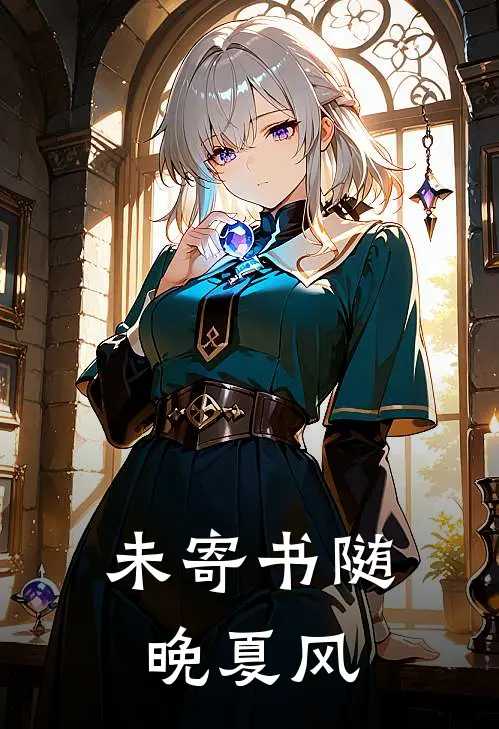 未寄书随晚夏风