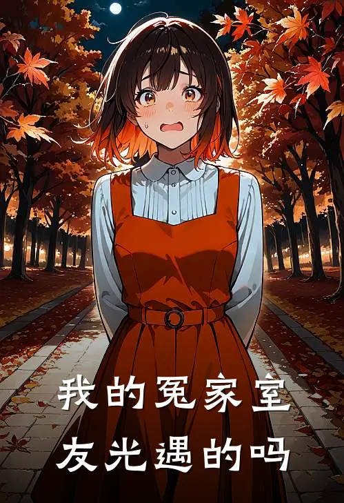 我的冤家室友光遇的吗