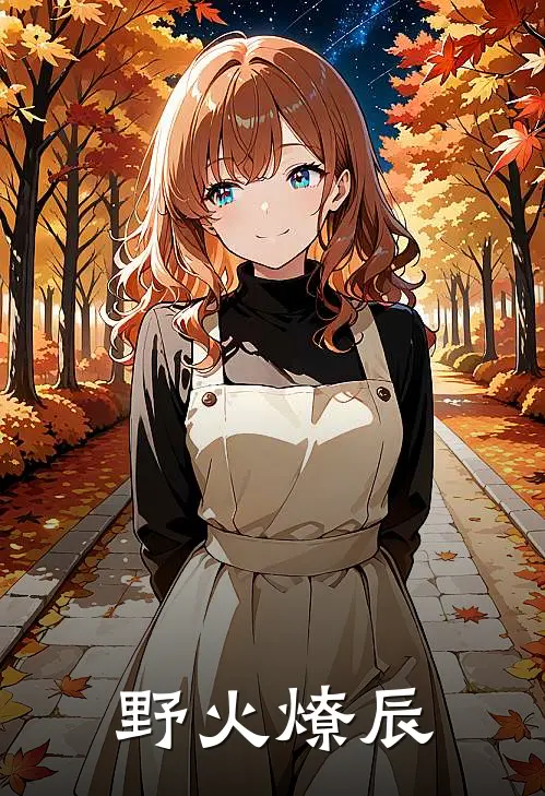 野火燎辰(苏凝唐亦辰)在线免费小说_热门网络小说野火燎辰苏凝唐亦辰