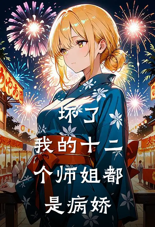 坏了，我的十二个师姐都是病娇林越苏清寒热门的小说_免费小说坏了，我的十二个师姐都是病娇(林越苏清寒)