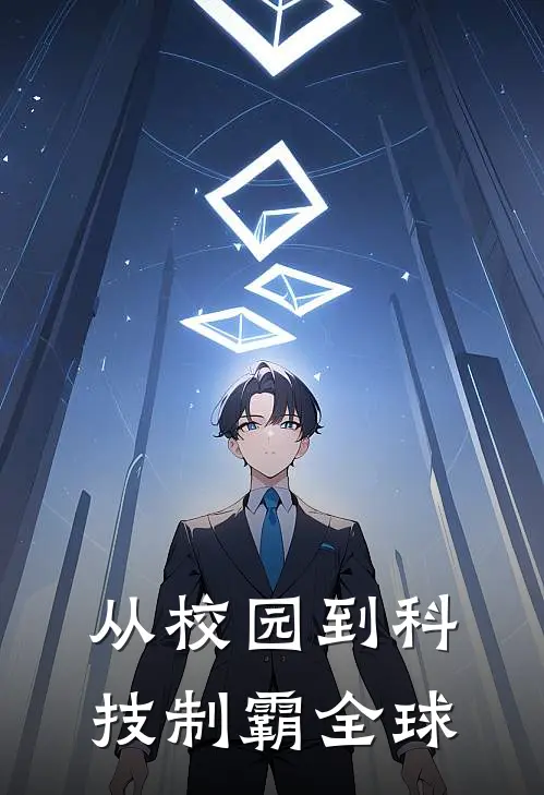 从校园到科技制霸全球(林辰周凯)完本小说推荐_最新章节列表从校园到科技制霸全球(林辰周凯)