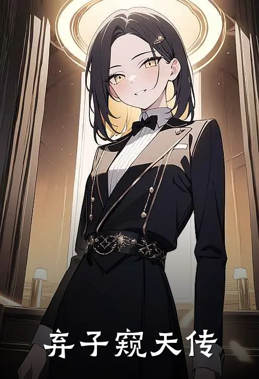 弃子窥天传