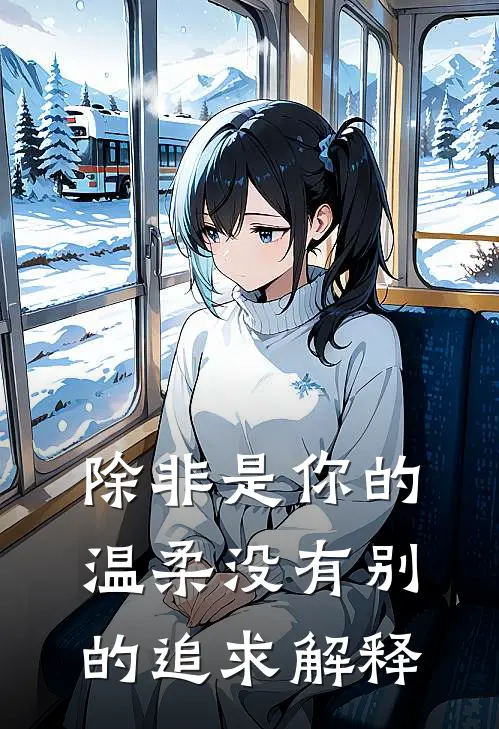 除非是你的温柔没有别的追求解释