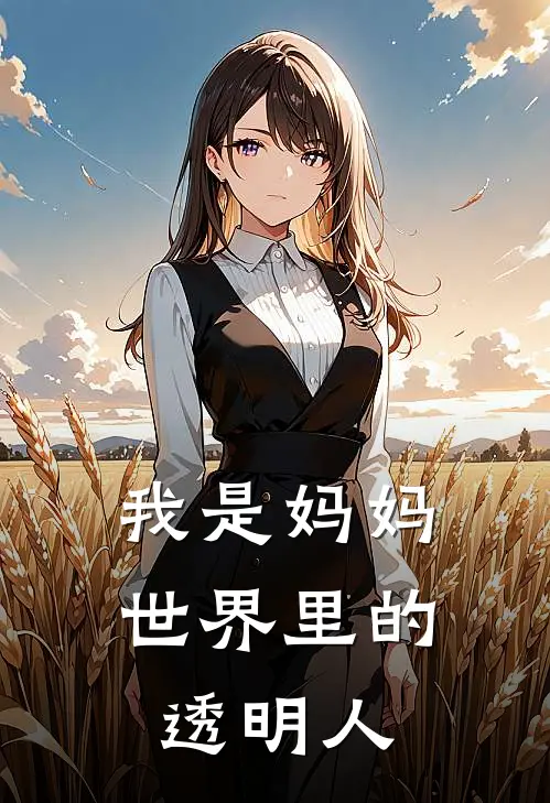 我是妈妈世界里的透明人(宁妍希希希)完本小说大全_热门小说大全我是妈妈世界里的透明人宁妍希希希