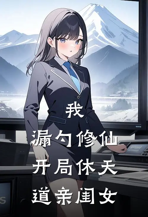 我，漏勺修仙，开局休天道亲闺女(云霄苏月清)完整版免费全文阅读_完本小说推荐我，漏勺修仙，开局休天道亲闺女(云霄苏月清)