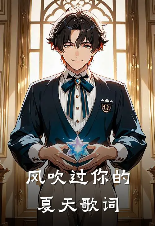 风吹过你的夏天歌词