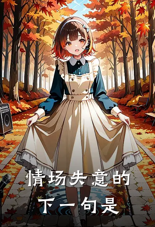 情场失意的下一句是