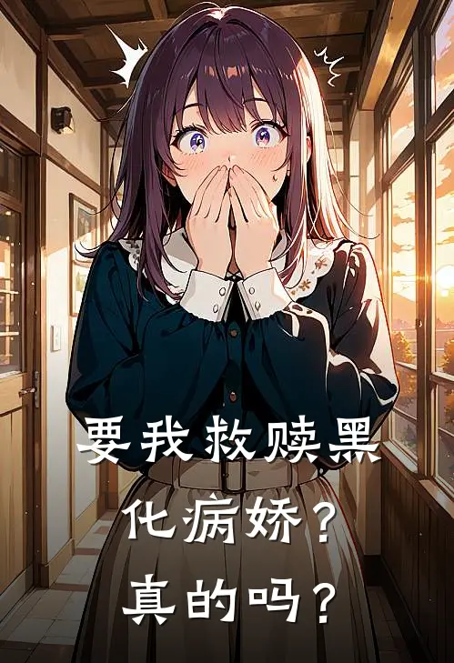 要我救赎黑化病娇？真的吗？（顾言楚清月）全文免费阅读无弹窗大结局_要我救赎黑化病娇？真的吗？最新章节列表