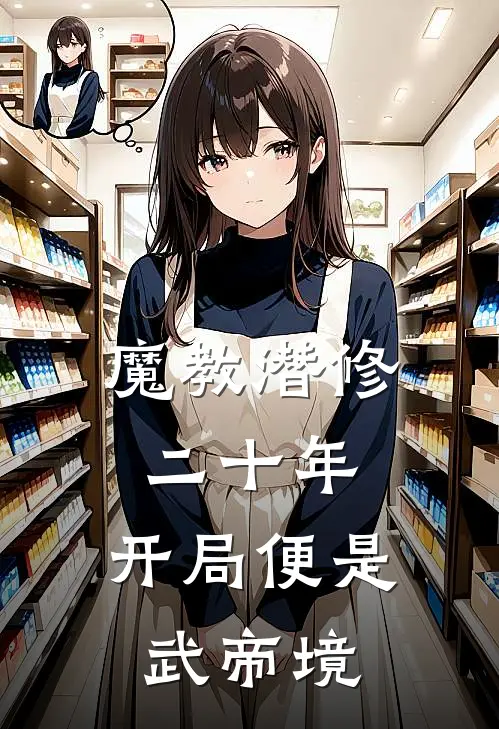 魔教潜修二十年，开局便是武帝境陈霸天沈天全本免费在线阅读_陈霸天沈天全文阅读