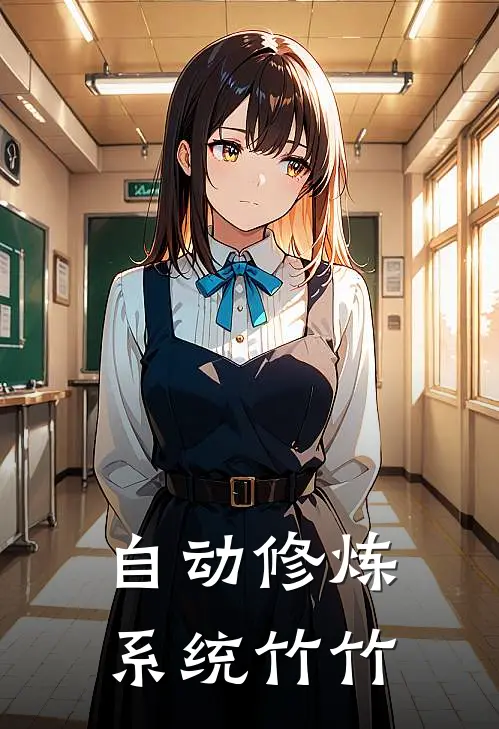 自动修炼系统 竹竹