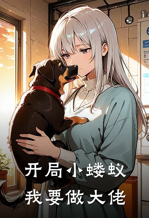 陈寻吴现《开局小蝼蚁，我要做大佬》最新章节阅读_(陈寻吴现)热门小说