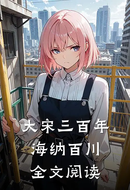 大宋三百年海纳百川全文阅读