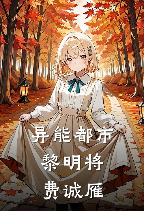 异能都市：黎明将费诚雁萧默唐雨晴免费小说全文阅读_最新章节列表异能都市：黎明将费诚雁(萧默唐雨晴)