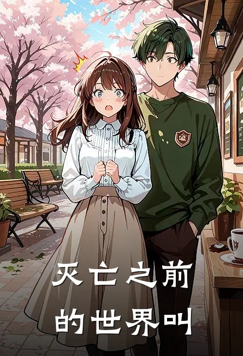 灭亡之前的世界叫