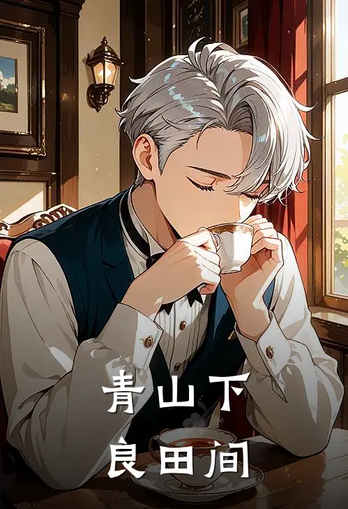 青山下，良田间