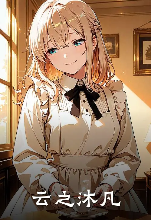 云之沐凡(甄小凡林墨)完本小说_热门的小说云之沐凡甄小凡林墨