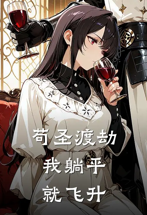 苟圣渡劫：我躺平就飞升