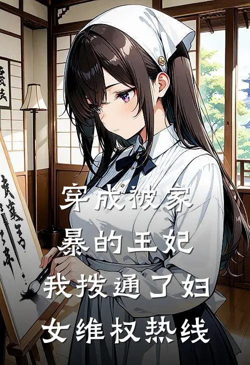 穿成被家暴的王妃，我拨通了妇女维权热线