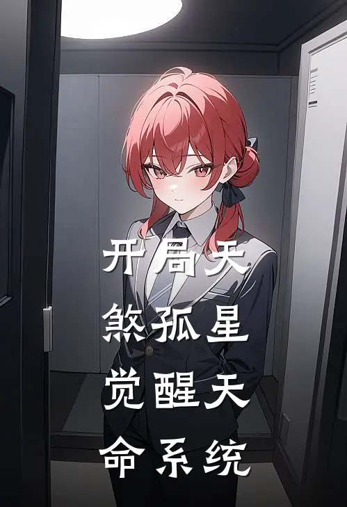 开局天煞孤星，觉醒天命系统